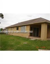 FLORIDA CITY PUD - Residential