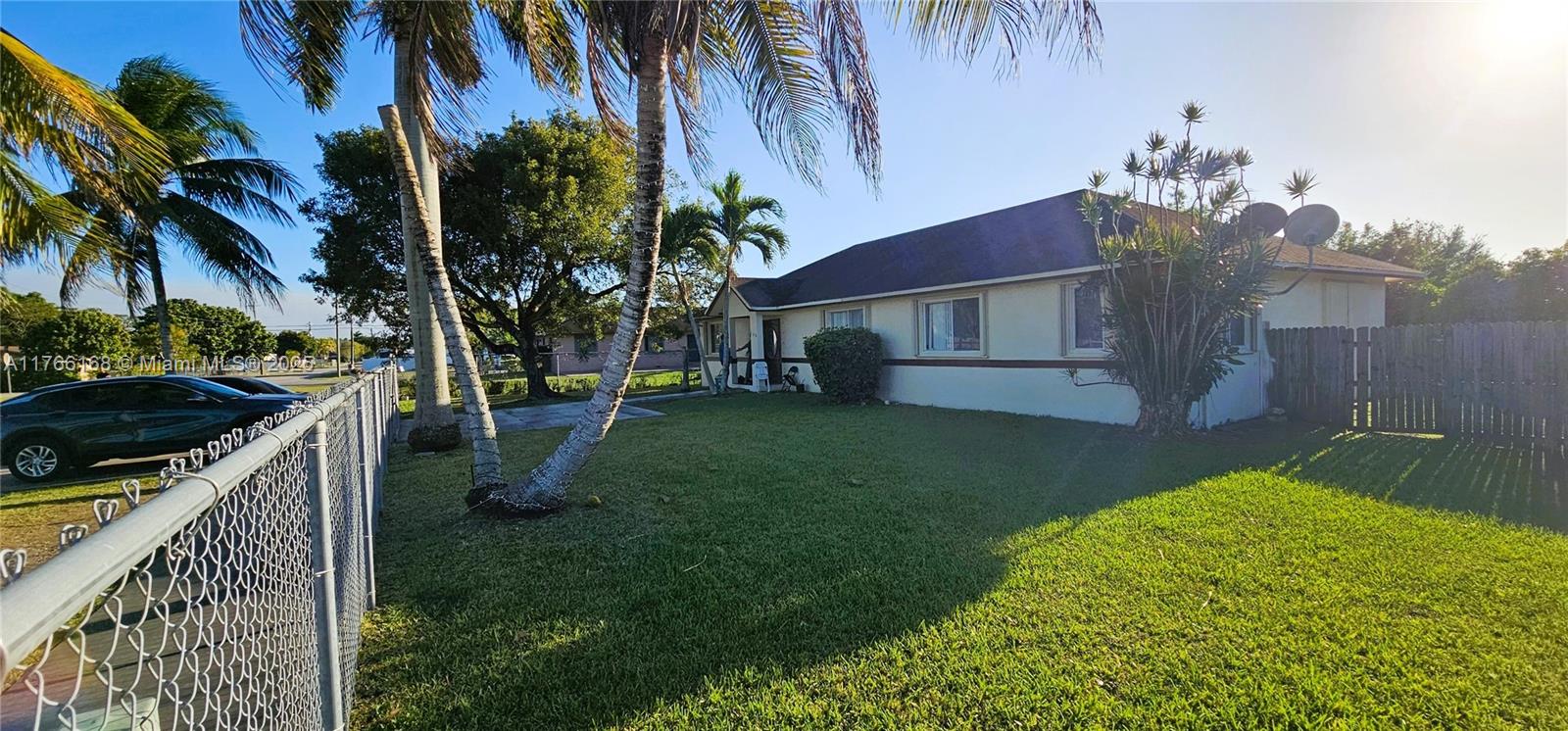 FLORIDA CITY PUD - Residential
