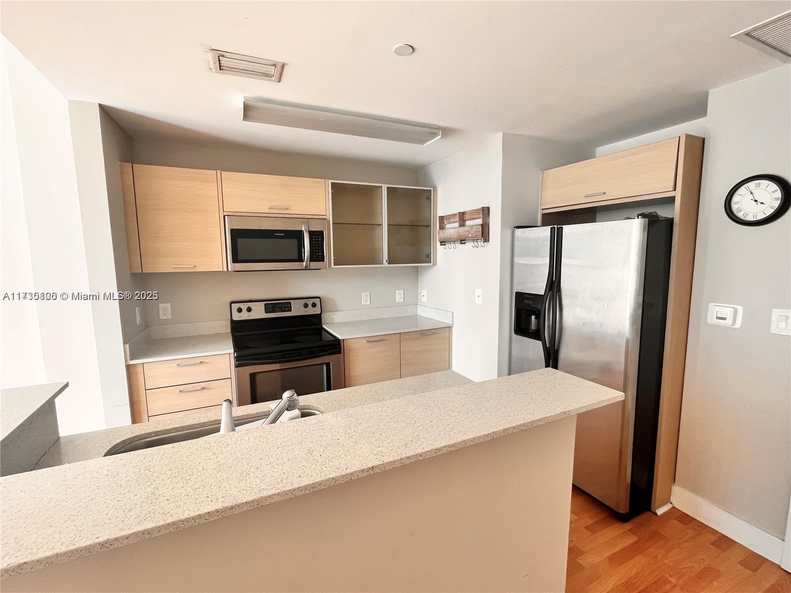 Rental Property at 350 Ne 24th St 611, Miami, Broward County, Florida - Bedrooms: 2 
Bathrooms: 2  - $3,100 MO.
