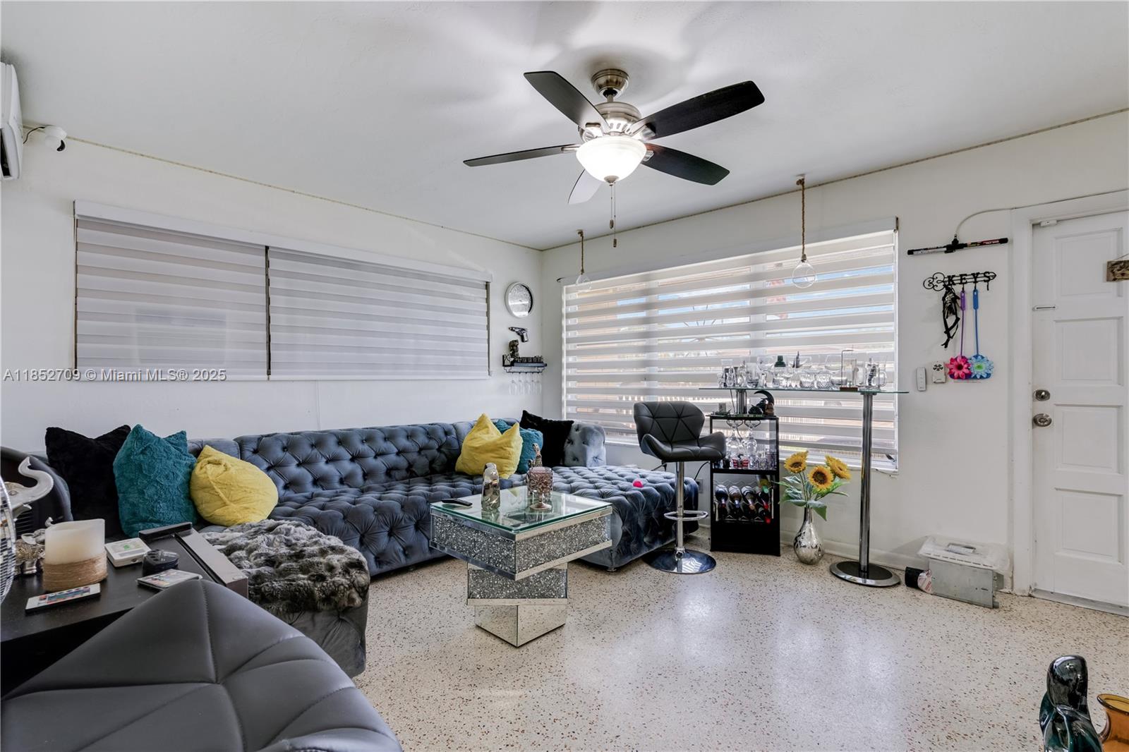 CENTRAL HEIGHTS - Residential Income