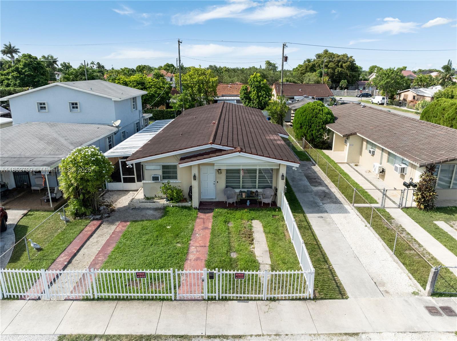 CENTRAL HEIGHTS - Residential Income