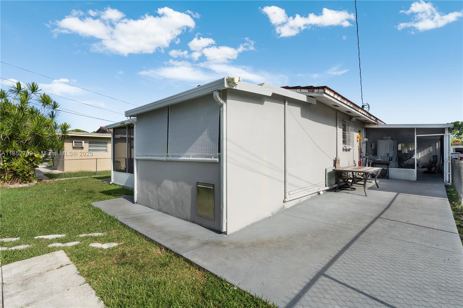 CENTRAL HEIGHTS - Residential Income