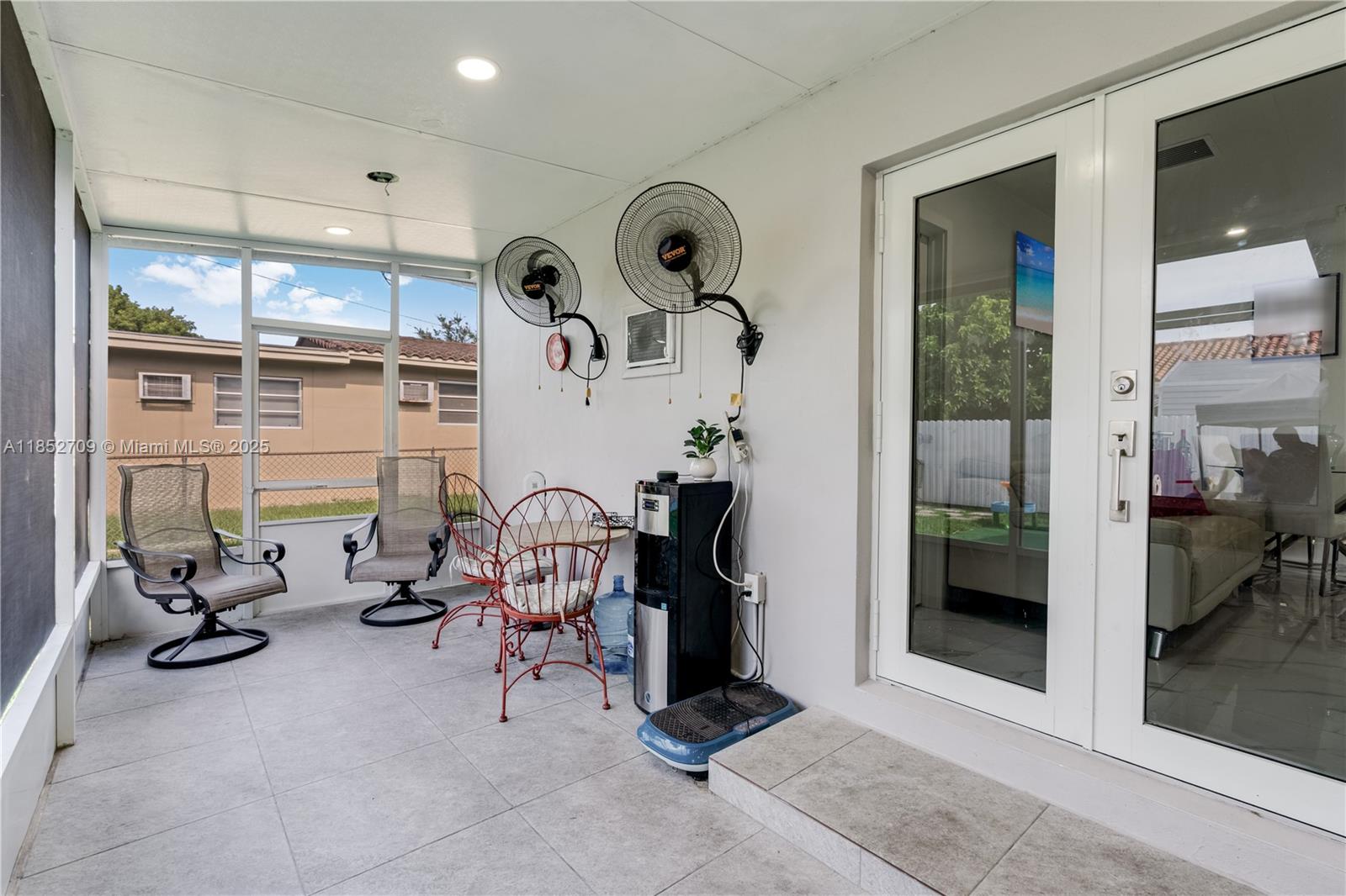 CENTRAL HEIGHTS - Residential Income