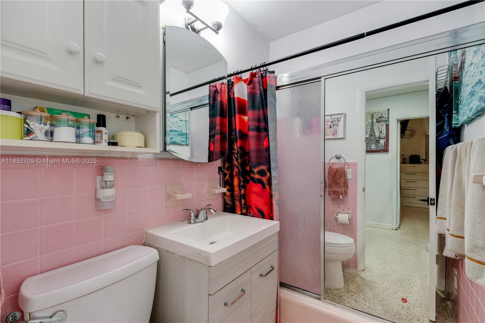 CENTRAL HEIGHTS - Residential Income