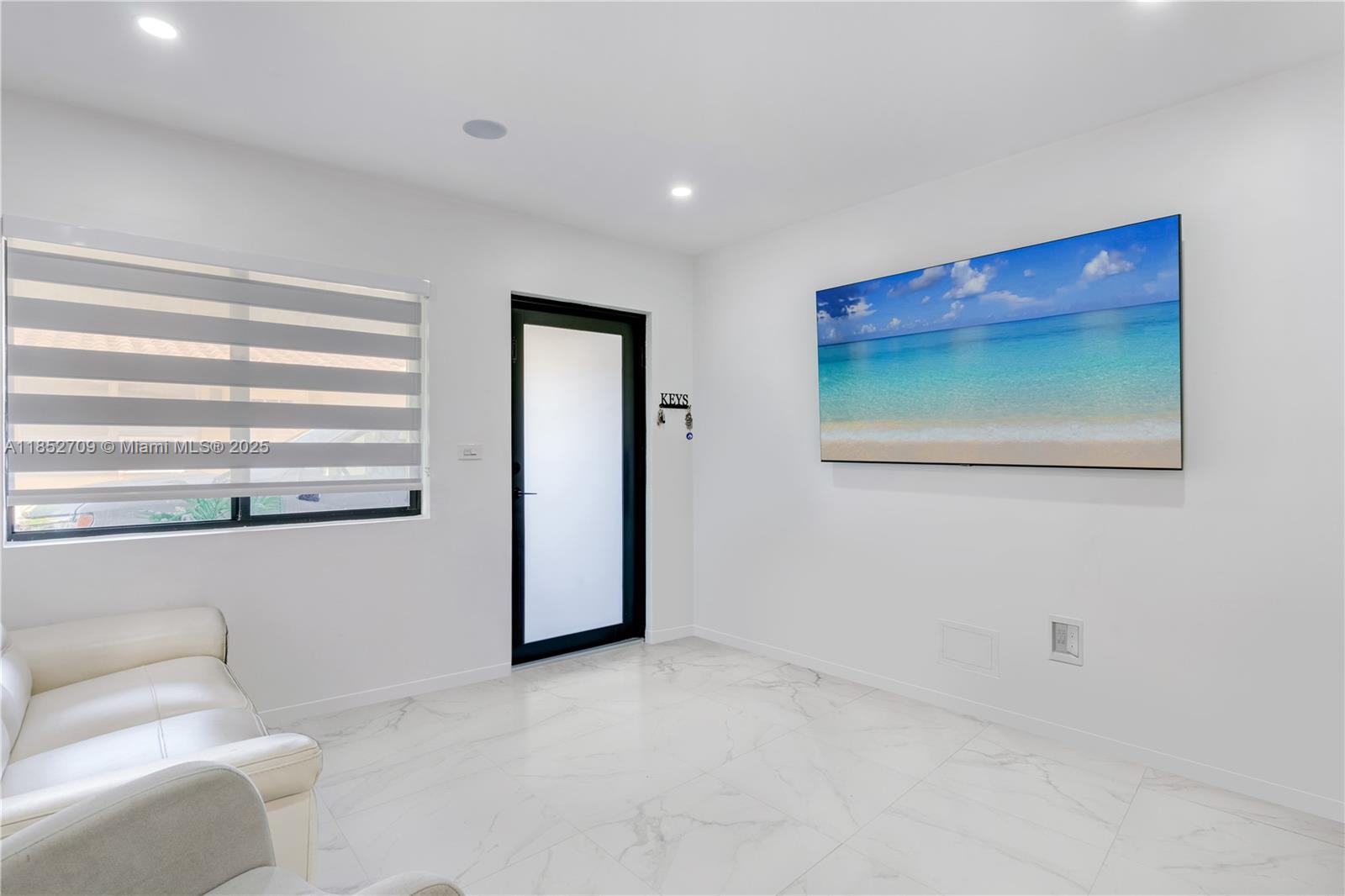 CENTRAL HEIGHTS - Residential Income