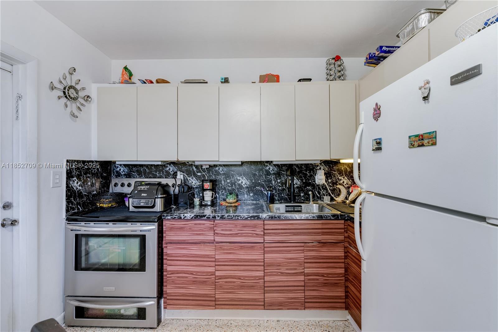 CENTRAL HEIGHTS - Residential Income