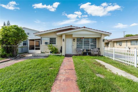 9311 SW 37th St Miami FL 33165