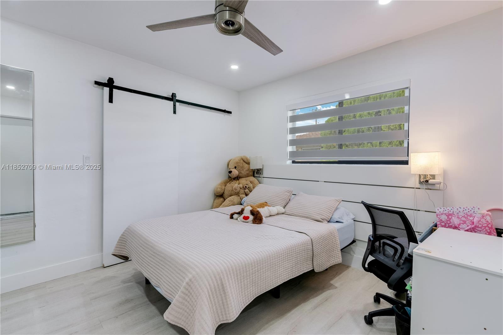 CENTRAL HEIGHTS - Residential Income