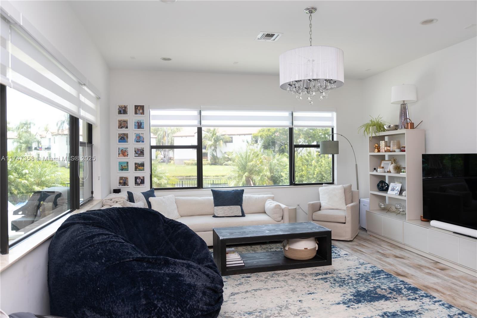 PEMBROKE LAKES SOUTH - Residential Lease