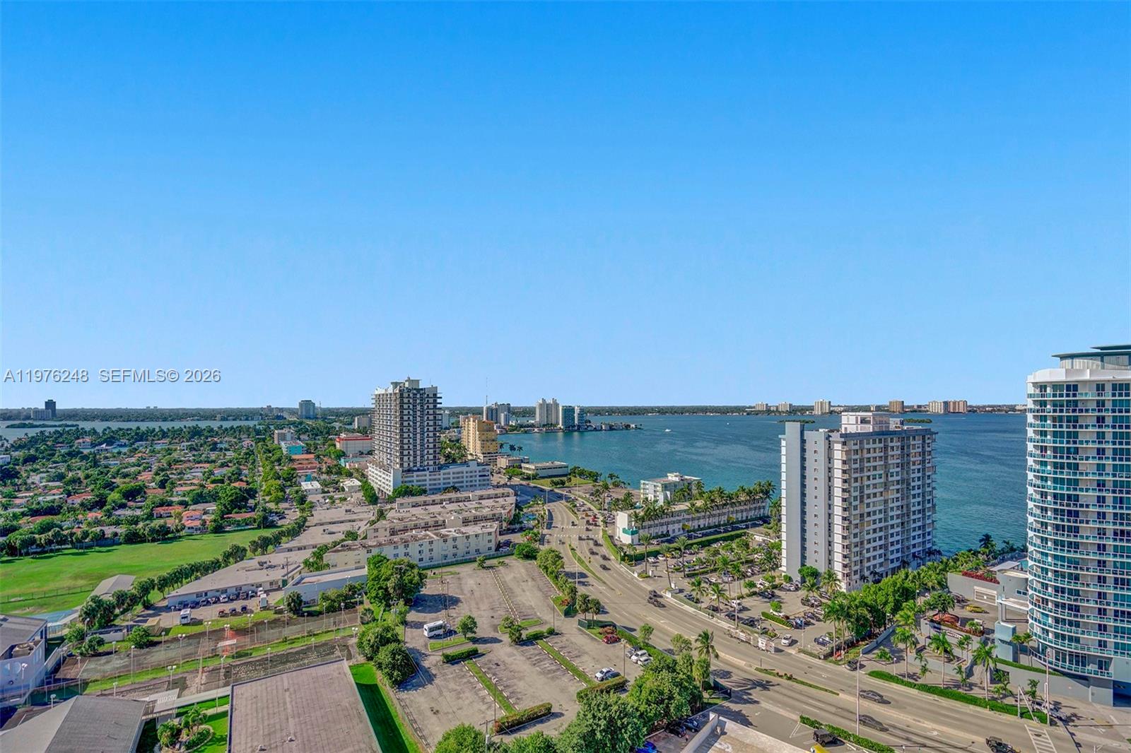 THE GRANDVIEW PALACE COND - Residential Lease