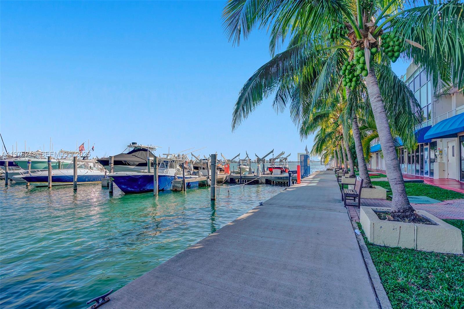 THE GRANDVIEW PALACE COND - Residential Lease