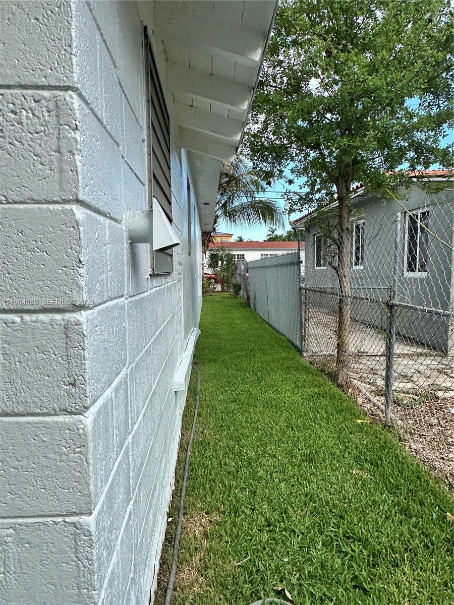 MUSA ISLE - Residential