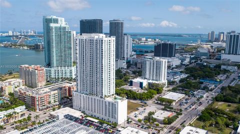 2000 Biscayne Blvd 2211 Miami FL 33137