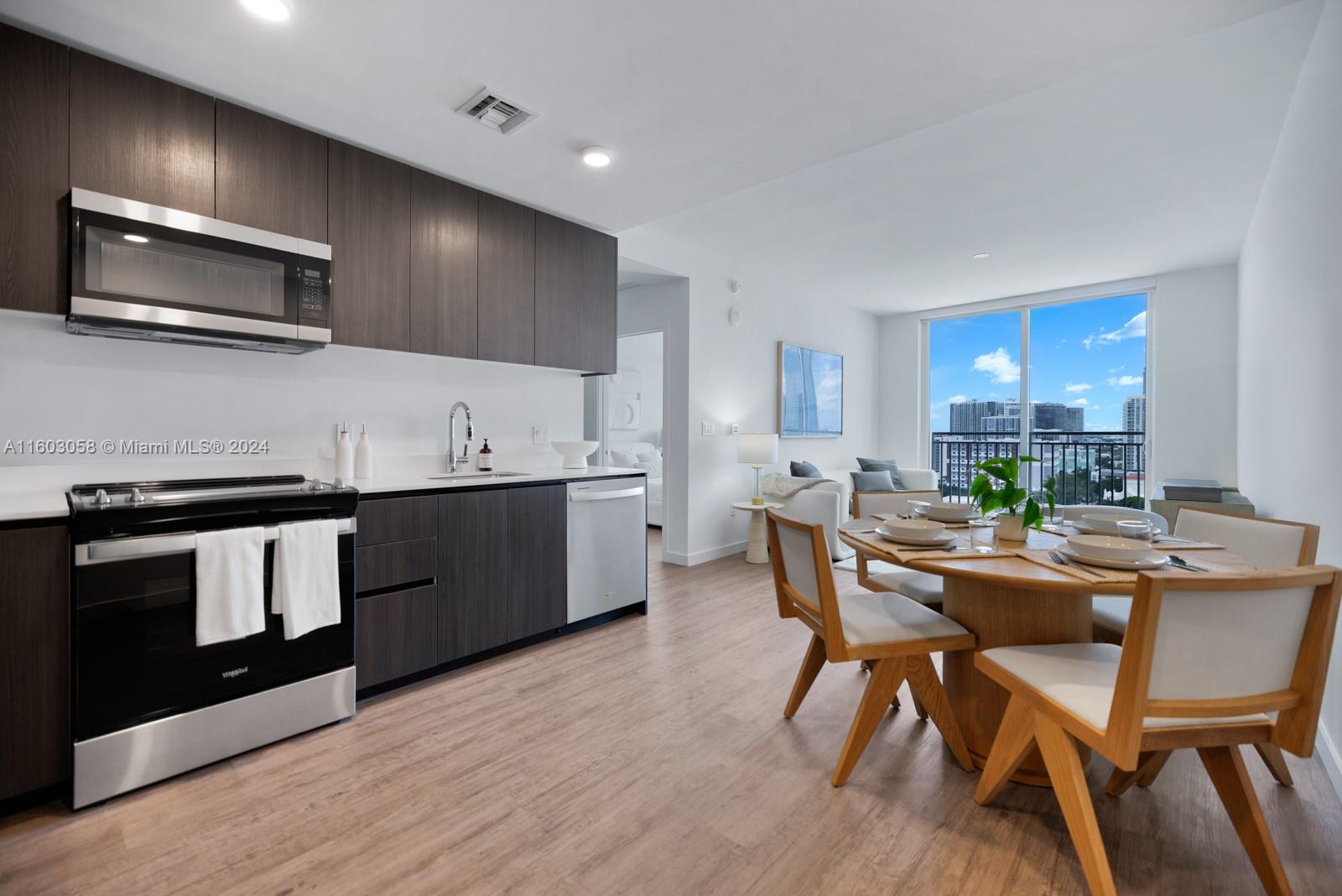 2000 Biscayne Blvd 3511