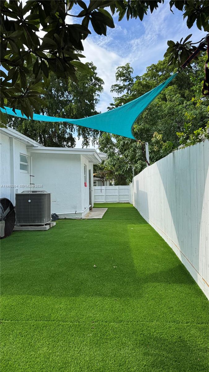 BREEZESWEPT ESTATES - Residential