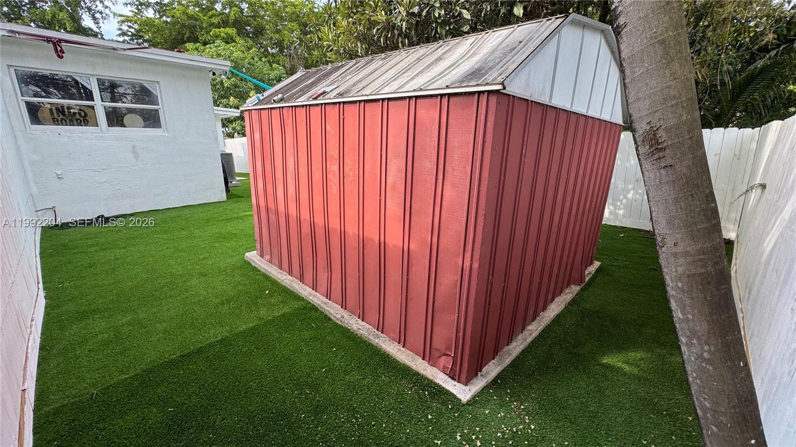 BREEZESWEPT ESTATES - Residential