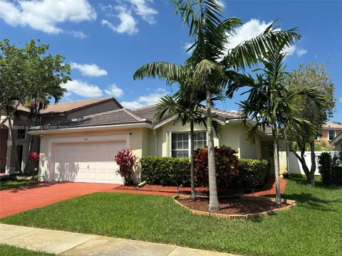 530 SW 182nd Way, Pembroke Pines, FL 33029 - MLS#: A11786000
