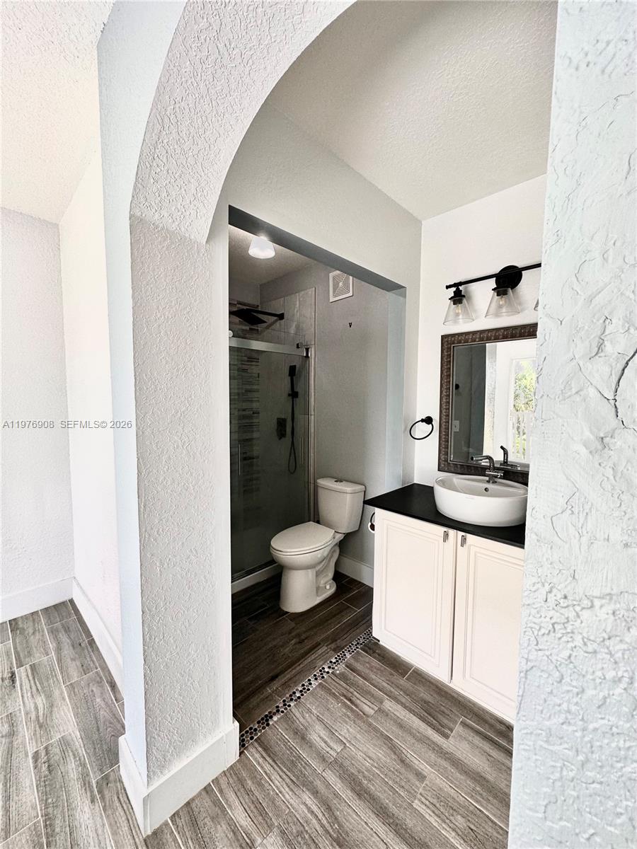 CAZADORES SUB - Residential Lease