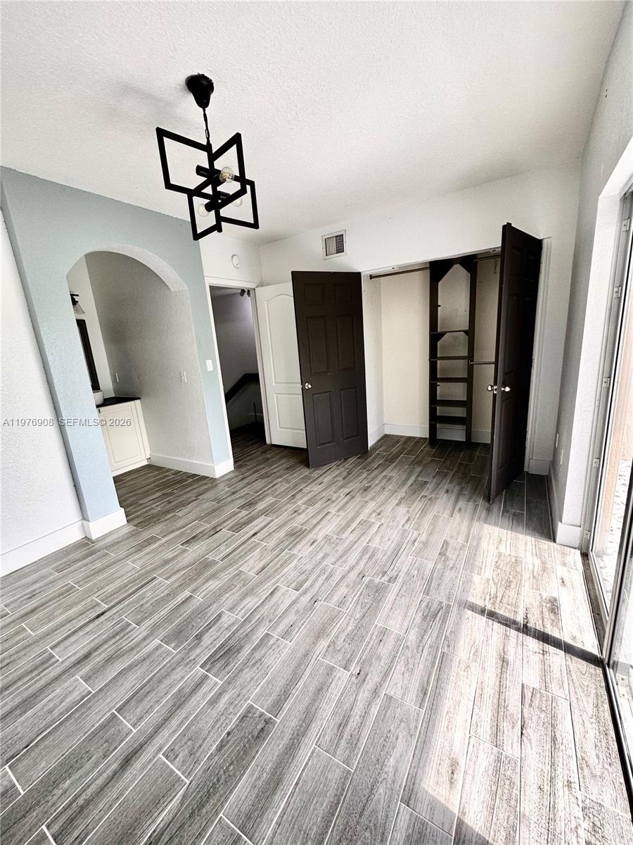 CAZADORES SUB - Residential Lease