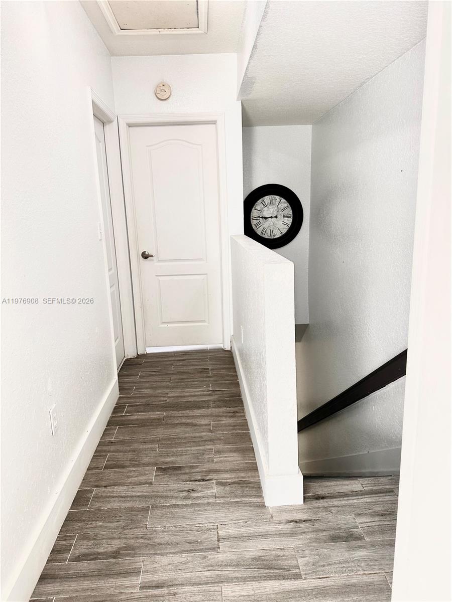 CAZADORES SUB - Residential Lease