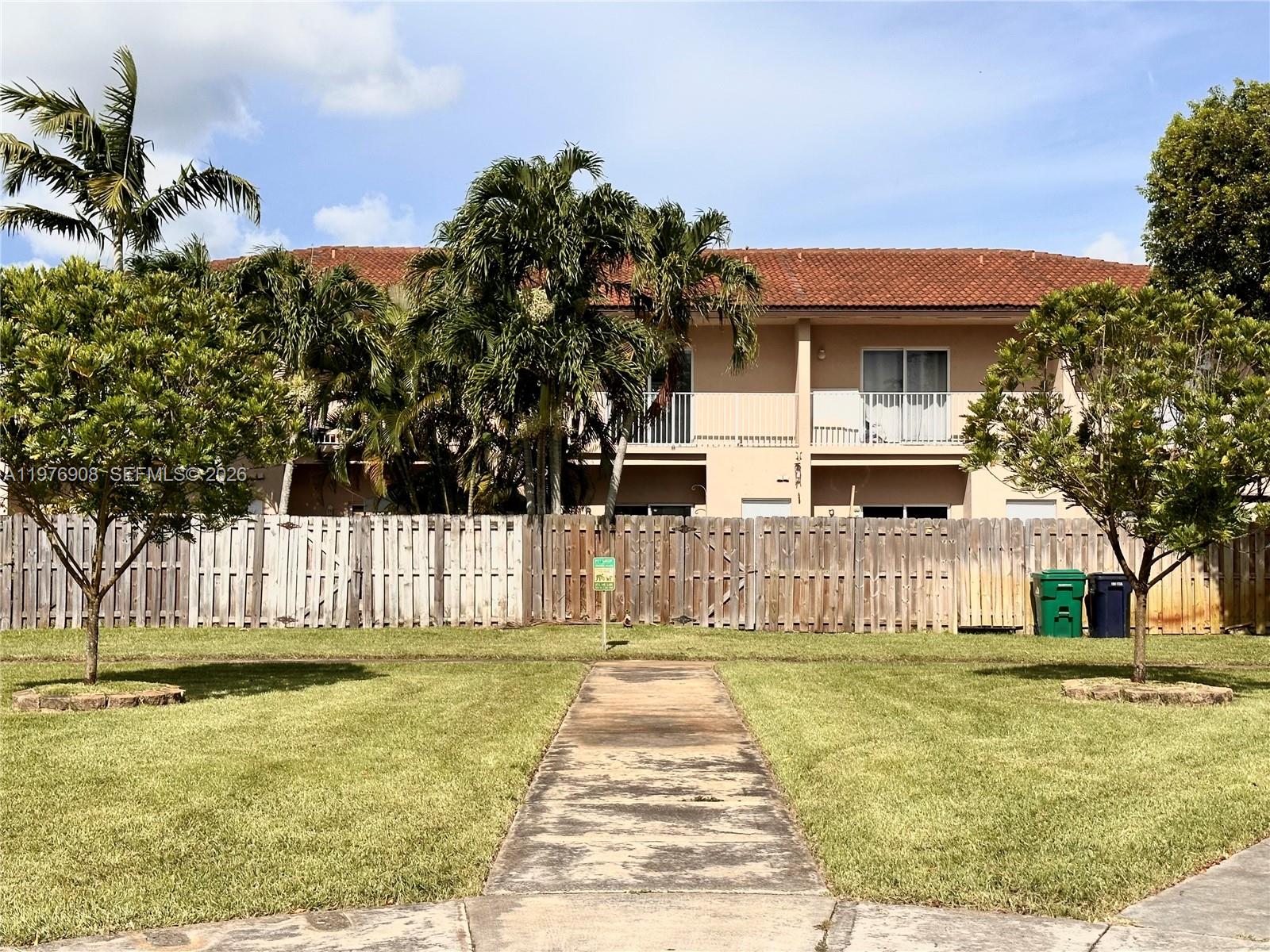 CAZADORES SUB - Residential Lease