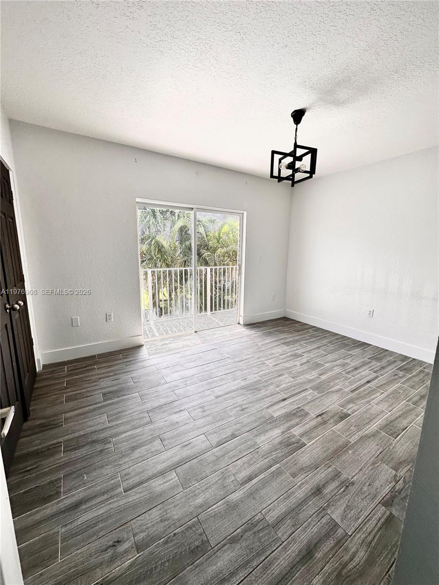 CAZADORES SUB - Residential Lease