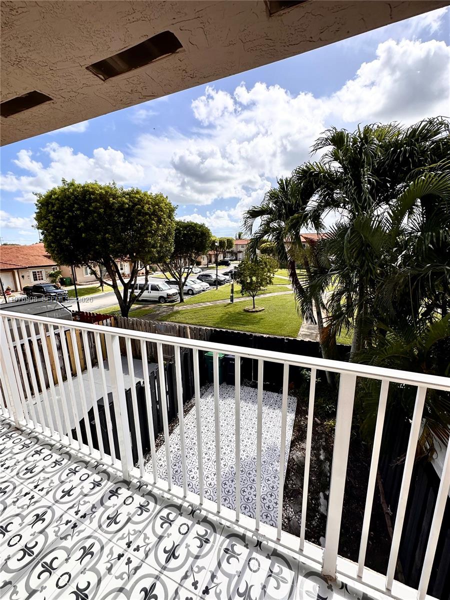 CAZADORES SUB - Residential Lease