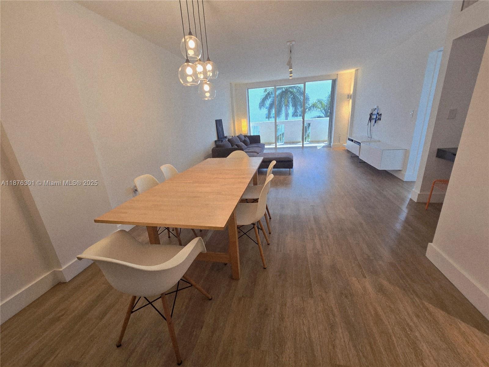 SOUTH BAY CLUB CONDO - Residential Lease