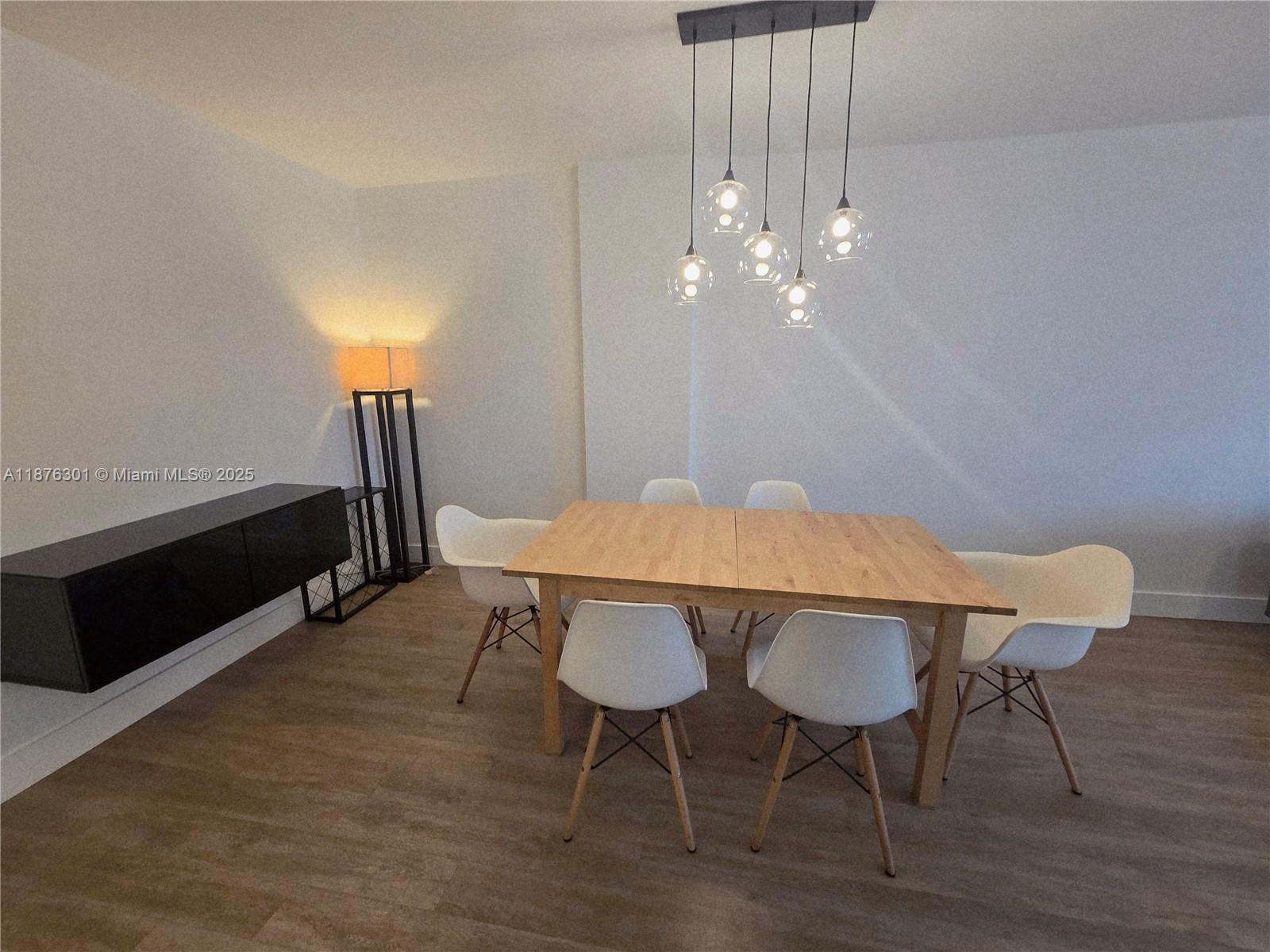 SOUTH BAY CLUB CONDO - Residential Lease