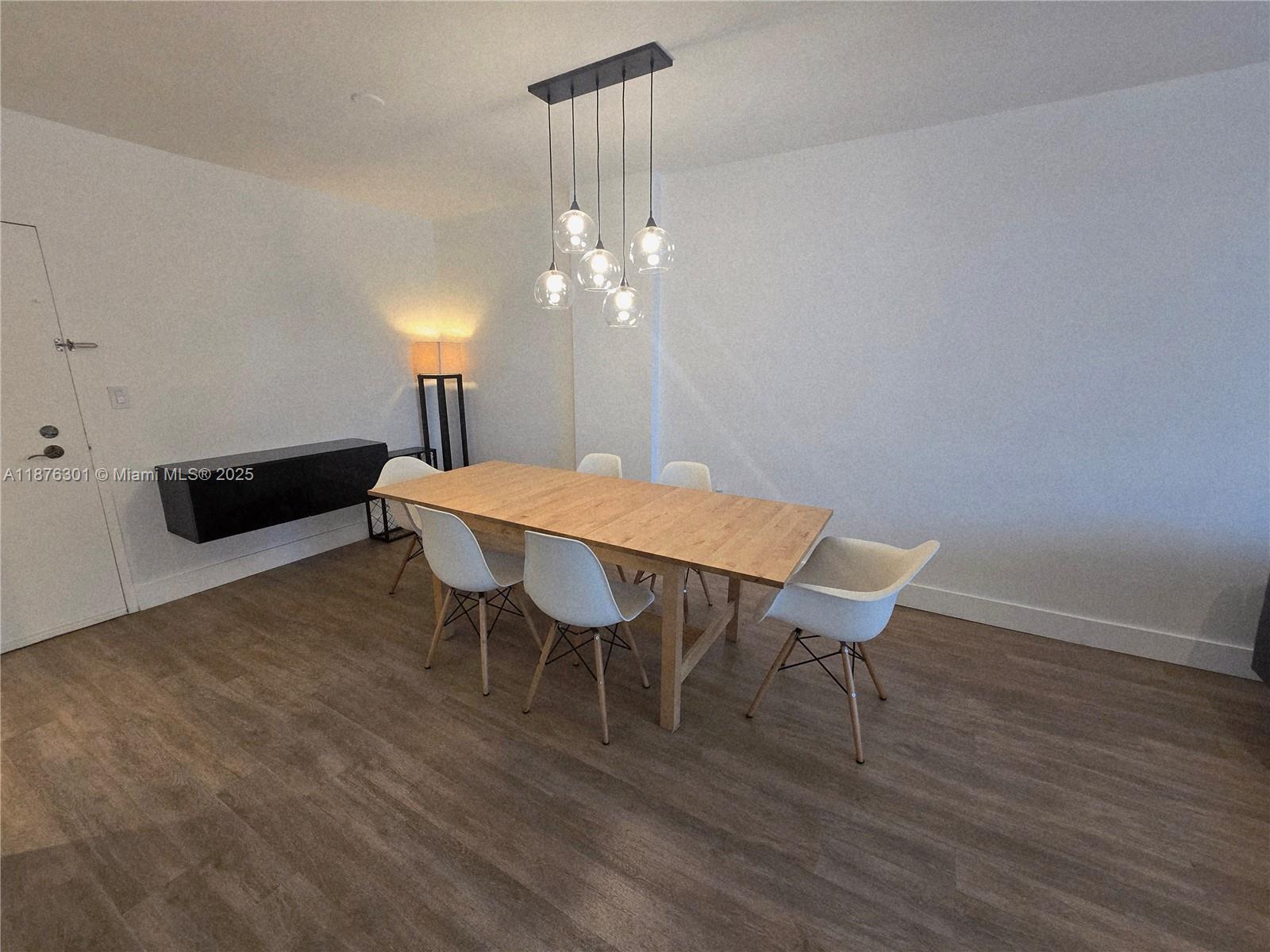 SOUTH BAY CLUB CONDO - Residential Lease