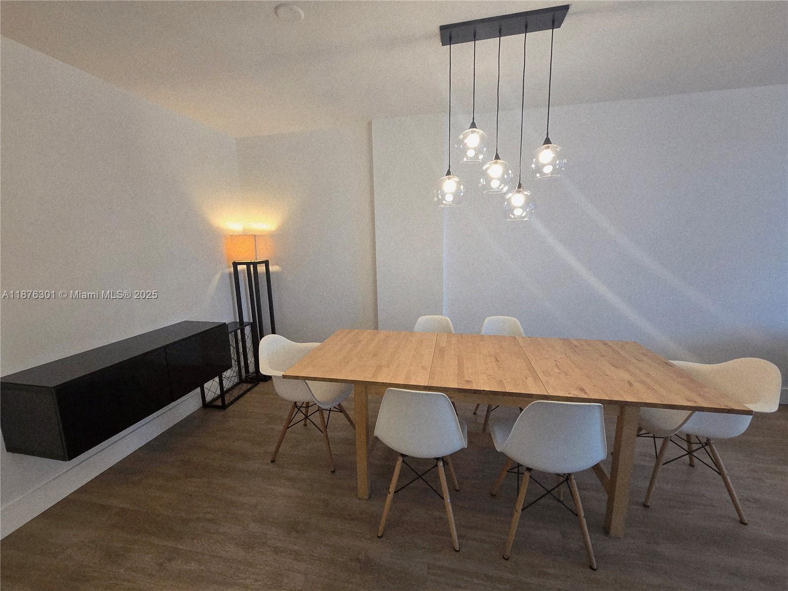 SOUTH BAY CLUB CONDO - Residential Lease