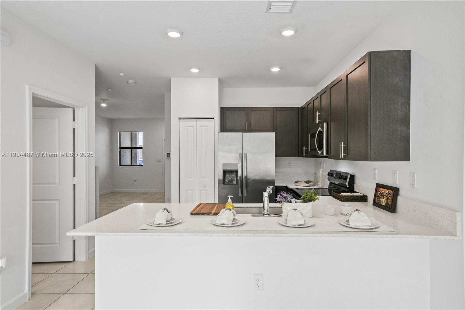 SIENNA RESERVE SOUTH - Residential