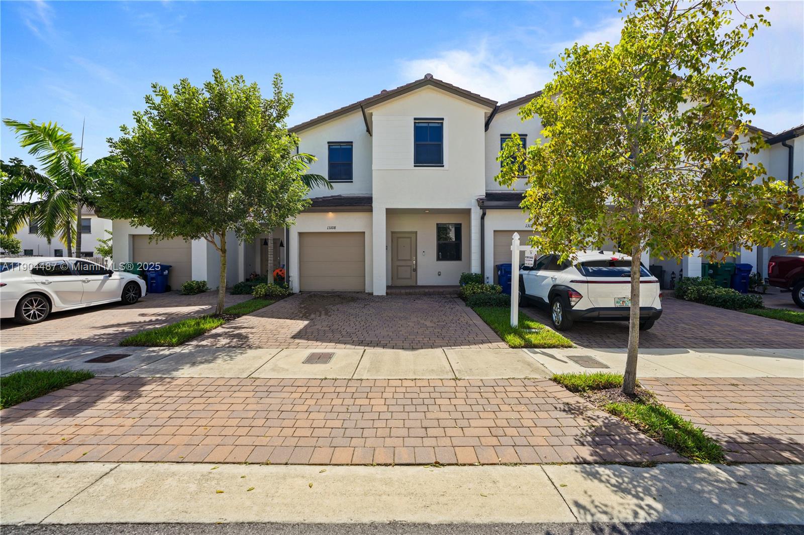 SIENNA RESERVE SOUTH - Residential