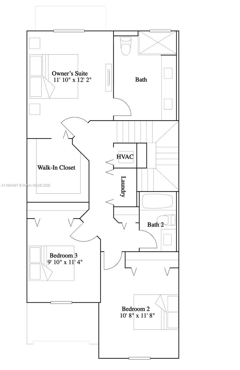 SIENNA RESERVE SOUTH - Residential