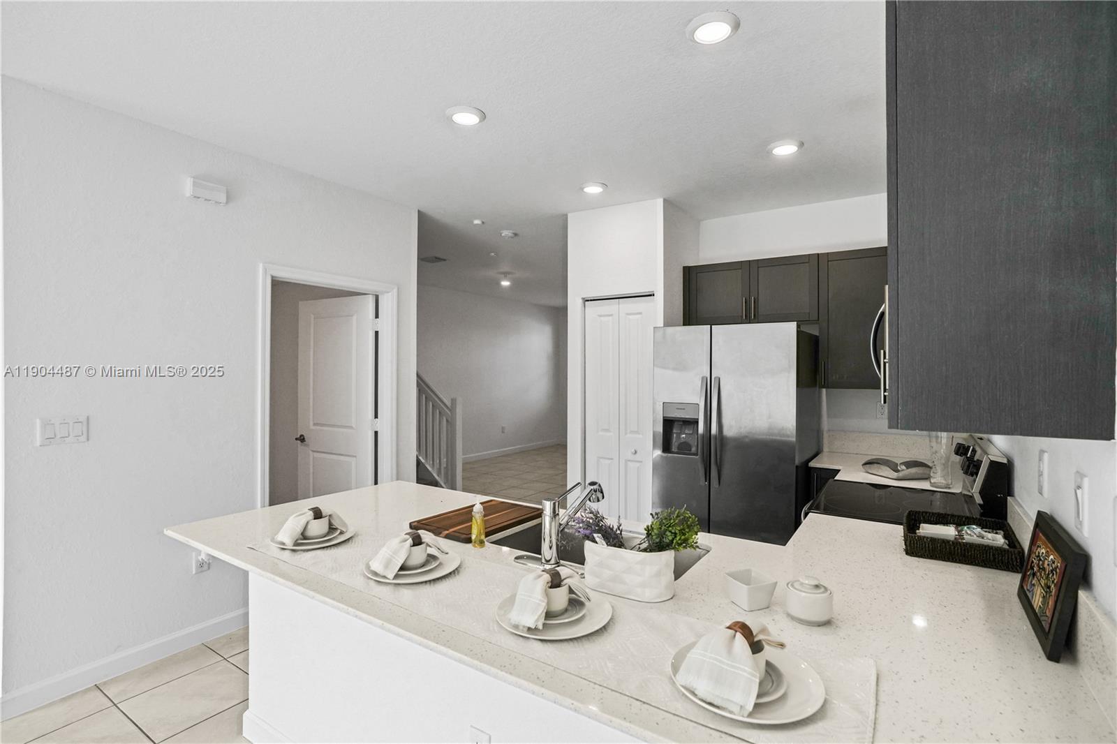 SIENNA RESERVE SOUTH - Residential