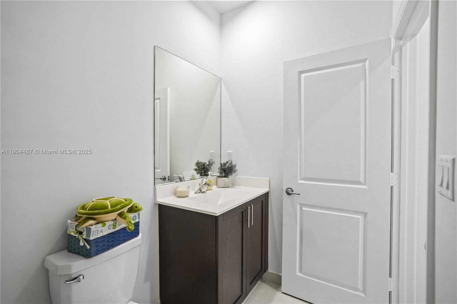 SIENNA RESERVE SOUTH - Residential