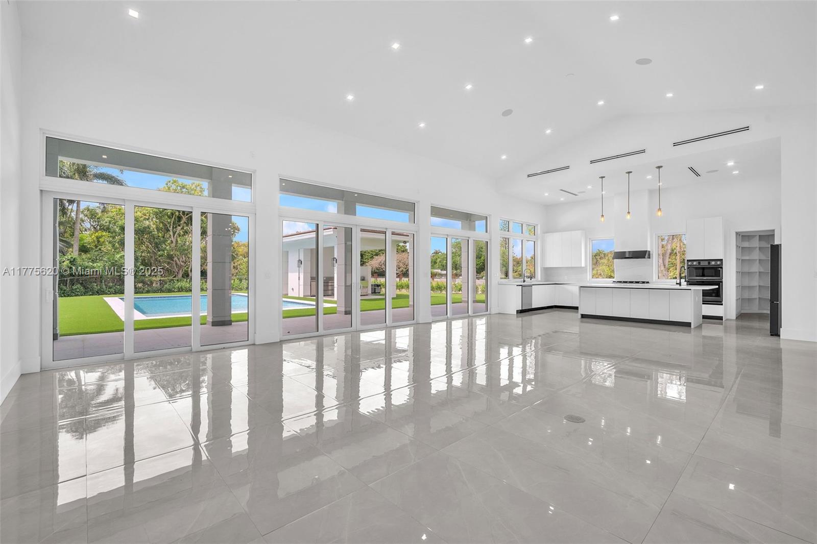 MILONGOS SUBDIVISION - Residential