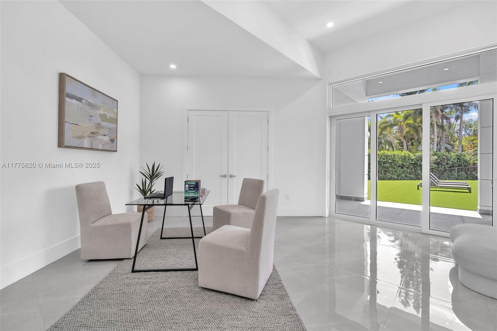 MILONGOS SUBDIVISION - Residential