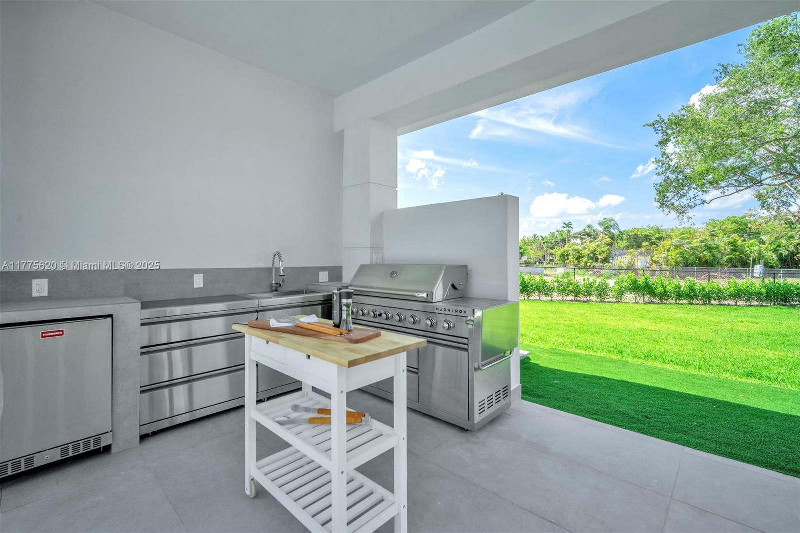 MILONGOS SUBDIVISION - Residential
