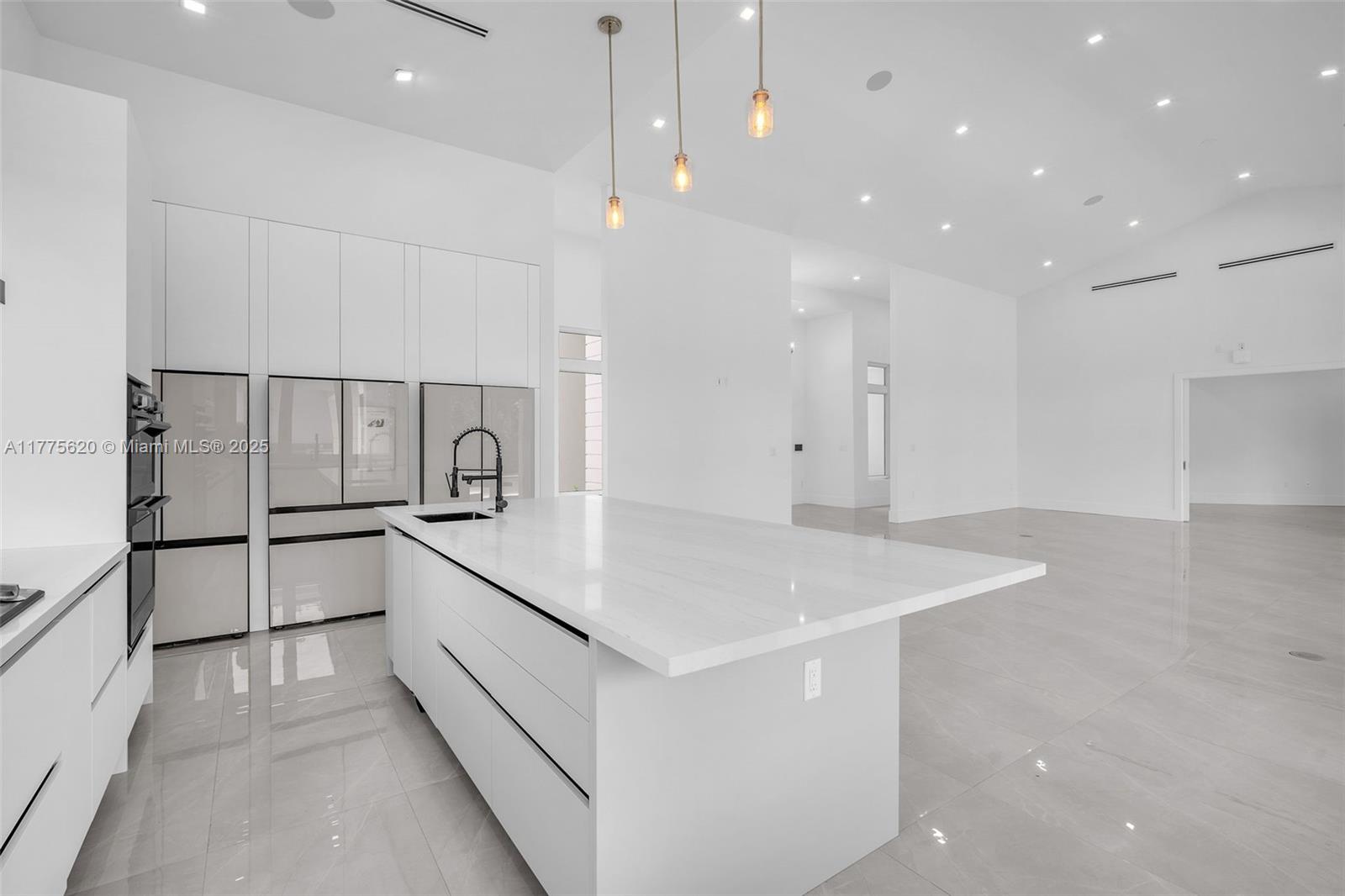 MILONGOS SUBDIVISION - Residential