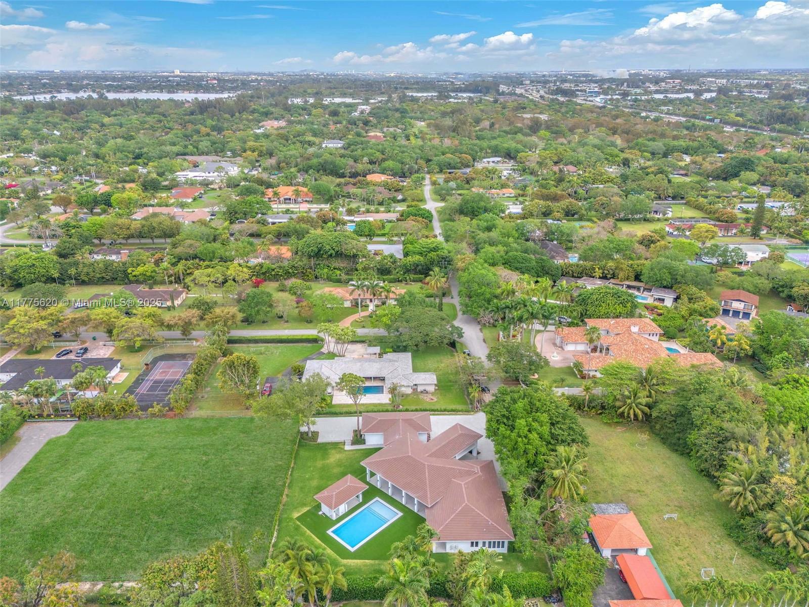 MILONGOS SUBDIVISION - Residential