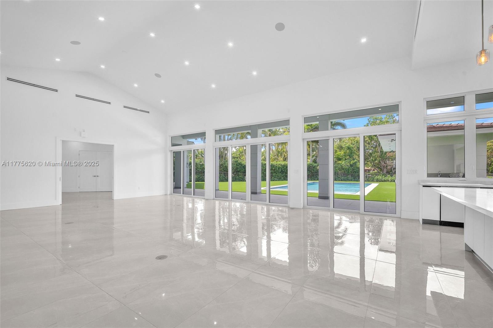 MILONGOS SUBDIVISION - Residential