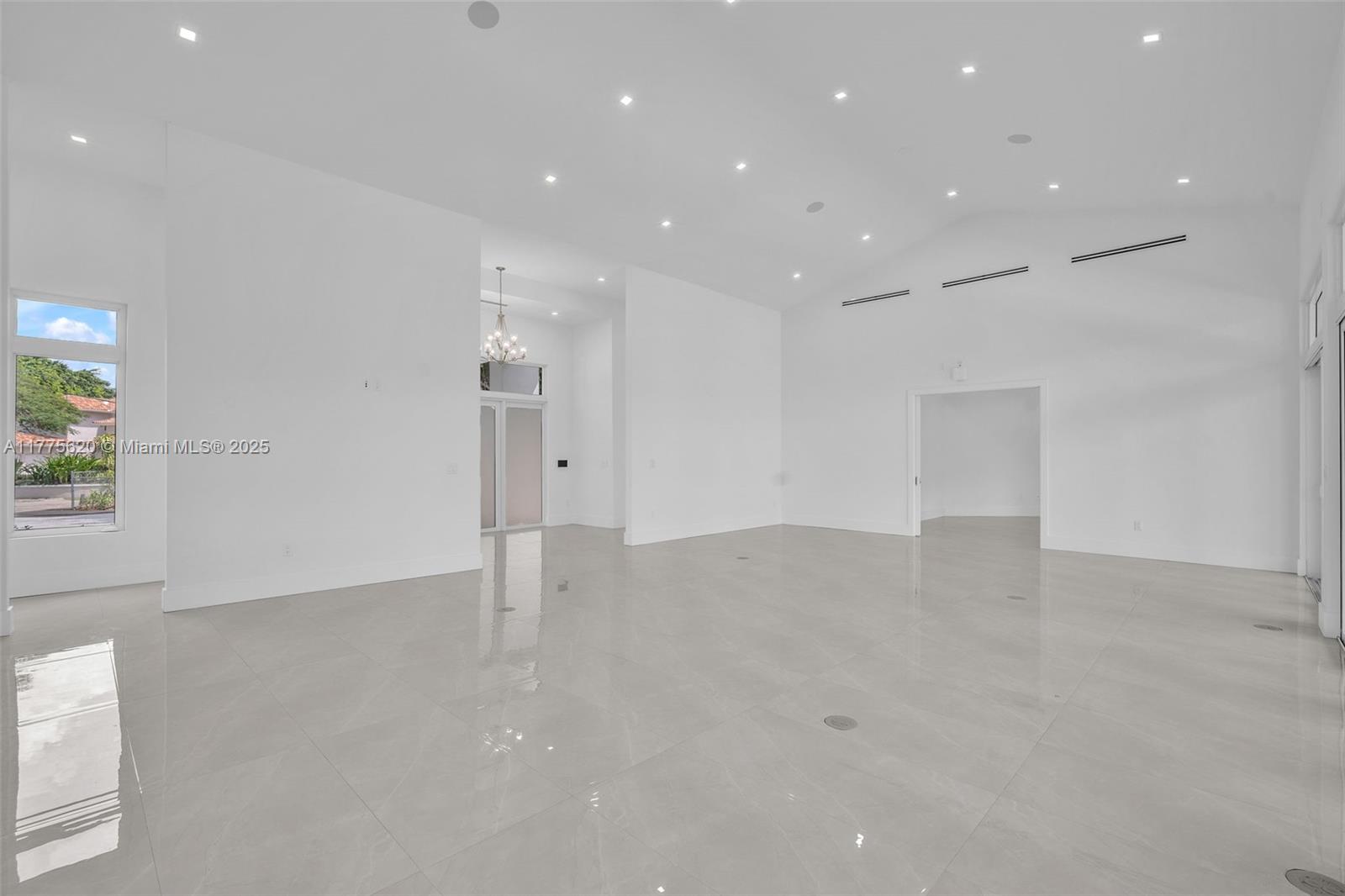 MILONGOS SUBDIVISION - Residential