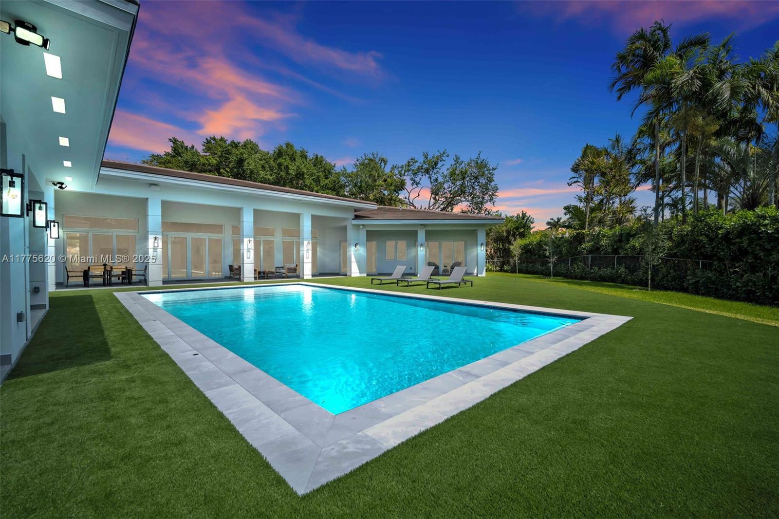 MILONGOS SUBDIVISION - Residential