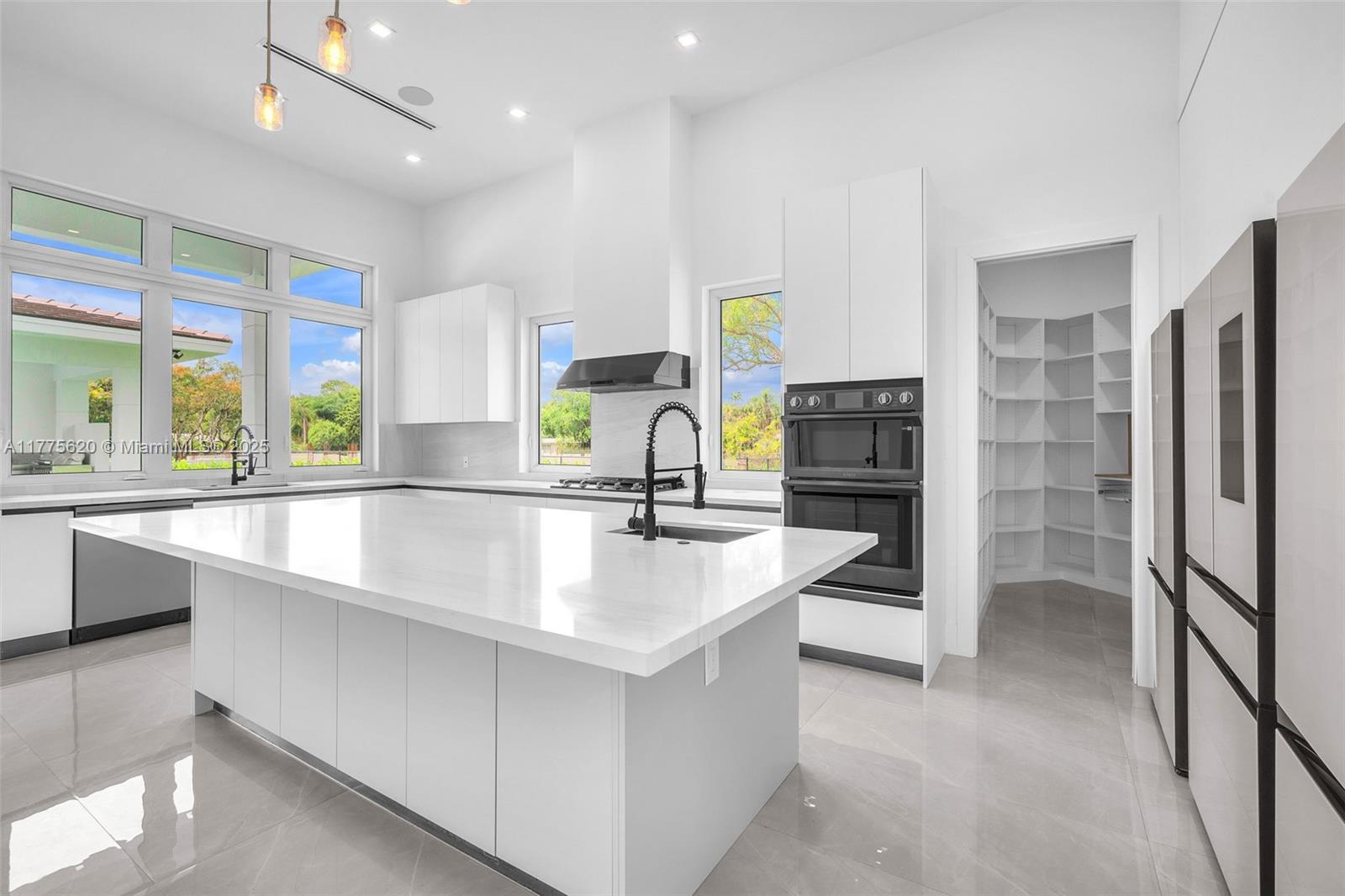 MILONGOS SUBDIVISION - Residential