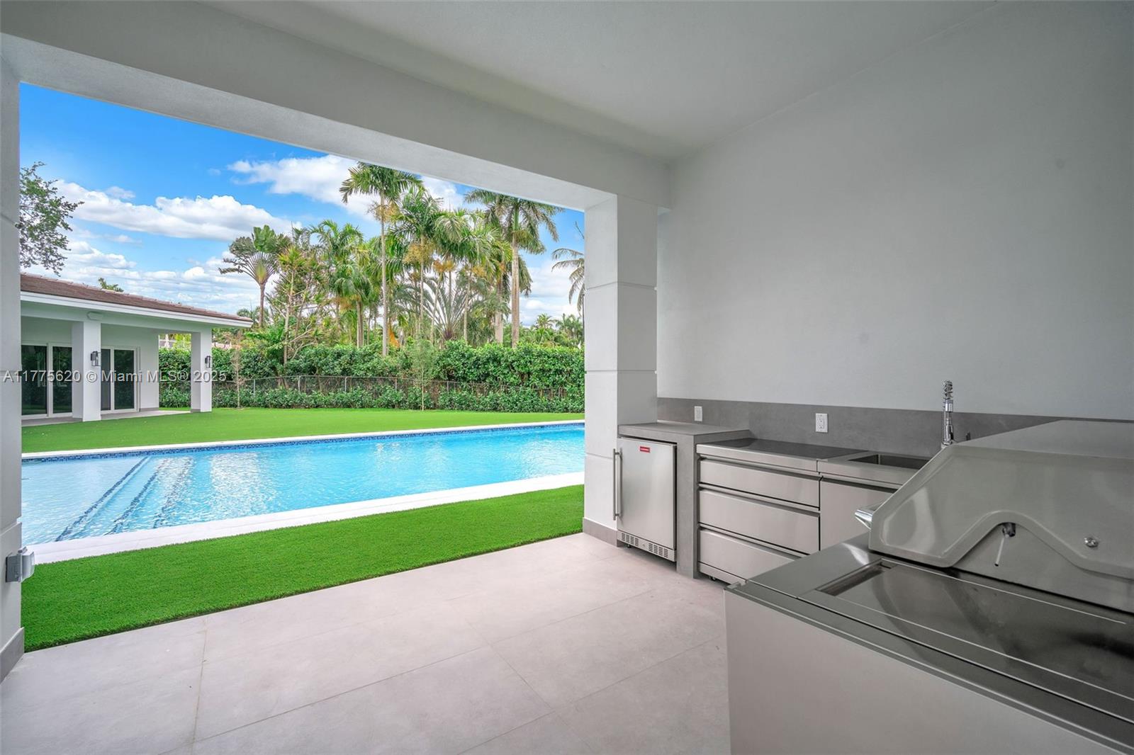 MILONGOS SUBDIVISION - Residential