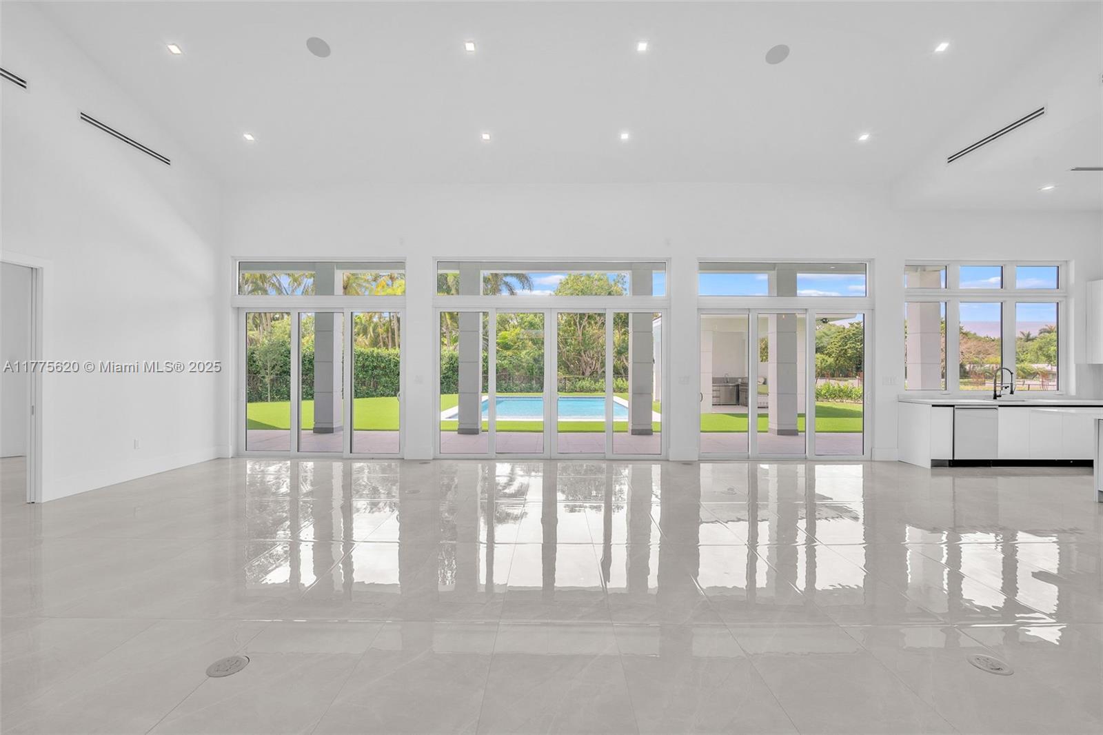 MILONGOS SUBDIVISION - Residential