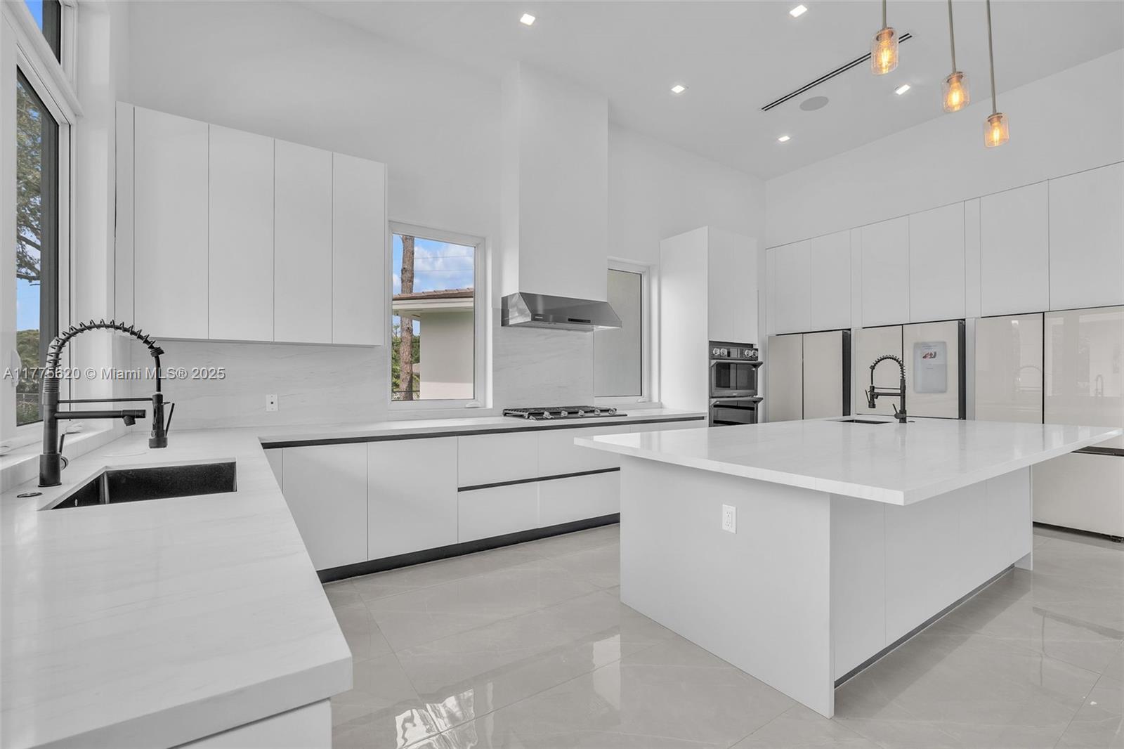 MILONGOS SUBDIVISION - Residential