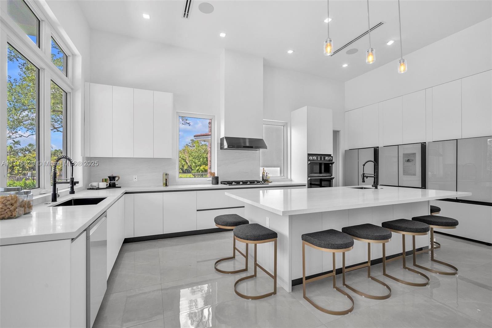 MILONGOS SUBDIVISION - Residential