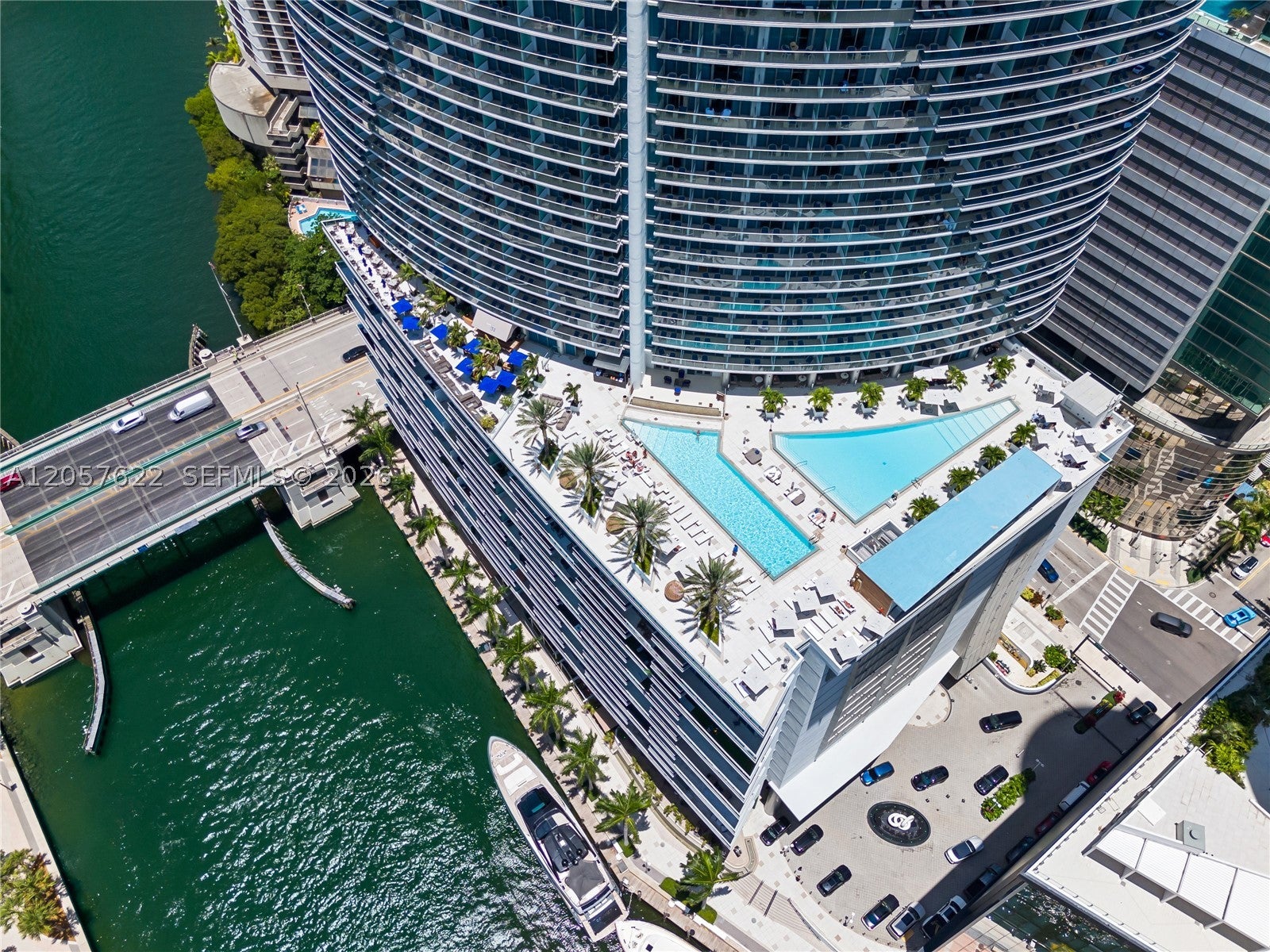 200 Biscayne Boulevard Way 4004
